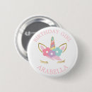 Suche nach süßes einhorn buttons Für kinder