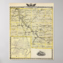 Suche nach livingstone poster Map