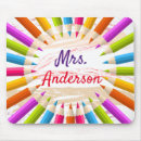 Suche nach klassenzimmer mousepads Bunt