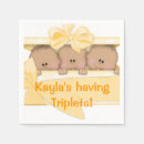 Suche nach latino serviettes Baby