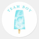 Suche nach blaues eis aufkleber Party