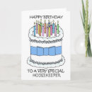 Suche nach haushälterin karten Employee