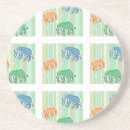 Suche nach blauer elefant untersetzer Baby