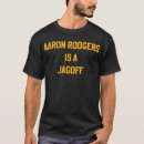 Suche nach rodgers tshirts Aaron