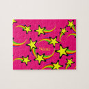 Suche nach astronomie puzzle Kometen