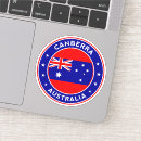 Suche nach canberra aufkleber Australische flagge