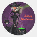 Suche nach hexe und katze aufkleber Verwandlungstassen