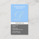 Suche nach versicherung visitenkarten Grau