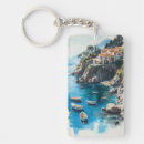 Suche nach amalfi küste schlüsselanhänger Meer