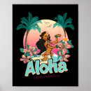 Suche nach insel von hawaii poster Reise