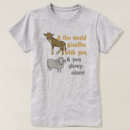 Suche nach lustige schafe tshirts Cartoon