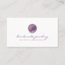 Suche nach handgemachter schmuck visitenkarten Perlen
