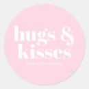 Suche nach hugs kisses aufkleber Xoxo