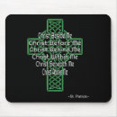 Suche nach keltische mousepads Patrick