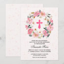 Suche nach communion einladungen Blume