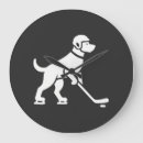 Suche nach wolf silhouette wanduhren Welpe