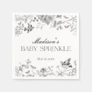 Suche nach florale servietten Mother to be