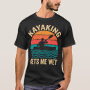 Suche nach naß tshirts Wassersport