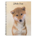 Suche nach inu kleine notizbücher Shiba