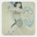 Suche nach busse aufkleber Tänzerin