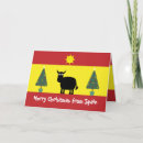 Suche nach spanische flagge karten Weihnachten