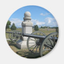 Suche nach kanon magnete Gettysburg