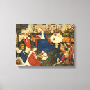 Suche nach mittelalter leinwandbilder 15