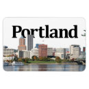 Suche nach portland oder magnete Skyline