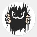 Suche nach rotes auge aufkleber Spaß