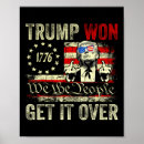 Suche nach anti hillary clinton poster Stimmt ihn ab