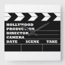 Suche nach hollywood wanduhren Movie