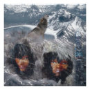 Suche nach wolf geist poster Wildtiere
