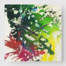 Suche nach splatter poster Modern