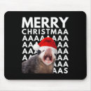 Suche nach opossums mousepads Weihnachten
