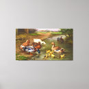 Suche nach enten leinwandbilder Bäume