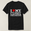 Suche nach lateinamerikanisch tshirts Lateinamerikanerin