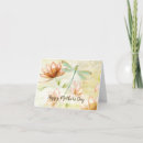 Suche nach vintage insekten karten Libelle