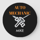 Suche nach mechanic wanduhren Auto
