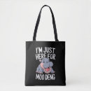 Suche nach nilpferde taschen Lustig