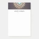 Suche nach wood post it Modern