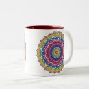 Suche nach regenbogen spirale tassen Blume