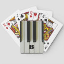 Suche nach klavier spielkarten Pianist