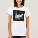 Suche nach weißer schwan tshirts Elegant