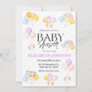 Suche nach safari baby party einladungen Für kinder