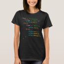 Suche nach programmierer tshirts coding