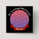 Suche nach gedenken buttons In liebevollem gedächtnis