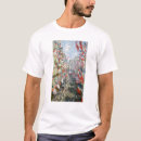 Suche nach claude tshirts Impressionist