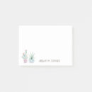 Suche nach cactus post it Sukkulent
