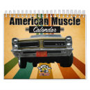 Suche nach muskel kalender Autos