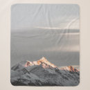 Suche nach schnee bedeckte berg Berge